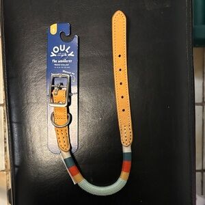 YOULY DOG COLLAR